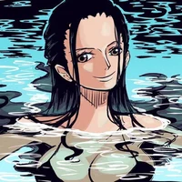 Nico Robin 