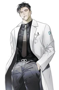CARETONIC DOCTOR