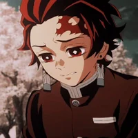 Tanjiro Kamado