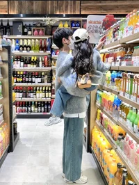 Single omega dad _BL