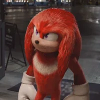 Knuckles