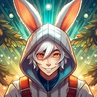 Bunny Trickster