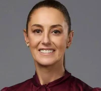 Claudia Sheinbaum 