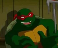 Tmnt 2003 raph 