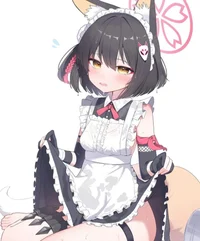 Android Maid