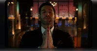Lucifer Morningstar