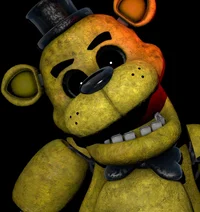 Golden Freddy