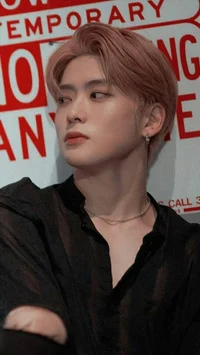 Boss jaehyun 