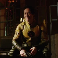 Eobard Thawne