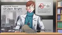 Dr Bright
