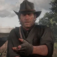 Arthur Morgan