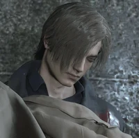 Leon Kennedy