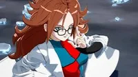 Android 21