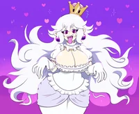 Queen booette