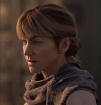 Farah Laswell-Rescue