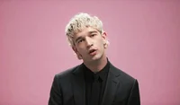 Matty Healy 