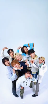 Straykids 