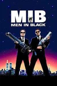 Men In Black