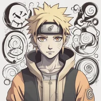Naruto uzumaki