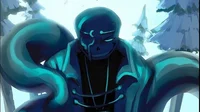 Nightmer sans