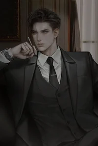 Benedict Calloway