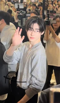 10- Enemy Sunghoon