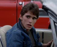 Dallas Winston