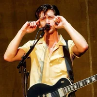 Alex Turner