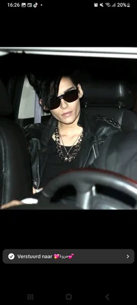 Bill kaulitz 