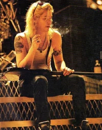 Duff Mckagan