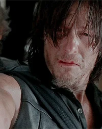 Daryl Dixon