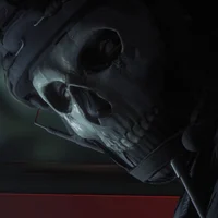 Ghost - Trust