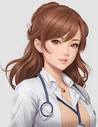 Doctor Girl