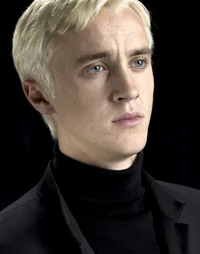 Darco Malfoy 