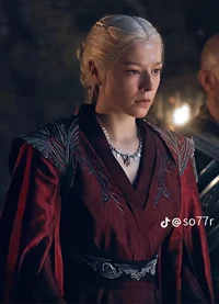 Rhaenyra Targaryen