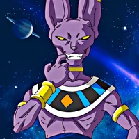 Lord beerus