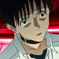 Shinji Ikari