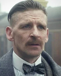 Arthur Shelby Jr 