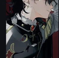 Prince Fyodor