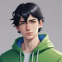 Random Guy