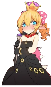 Wendyette