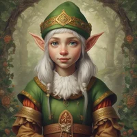 ely the elf