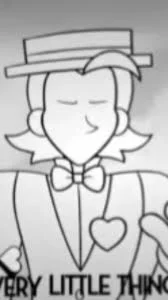 Posssed ghost George