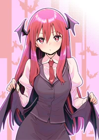 Wife Koakuma