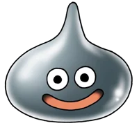 Metal slime 
