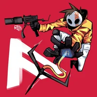 The Finals contender