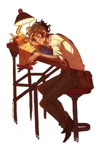 Leo Valdez