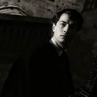 Tom Riddle
