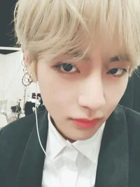Taehyung