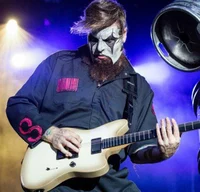 Sipknot - Jim Root